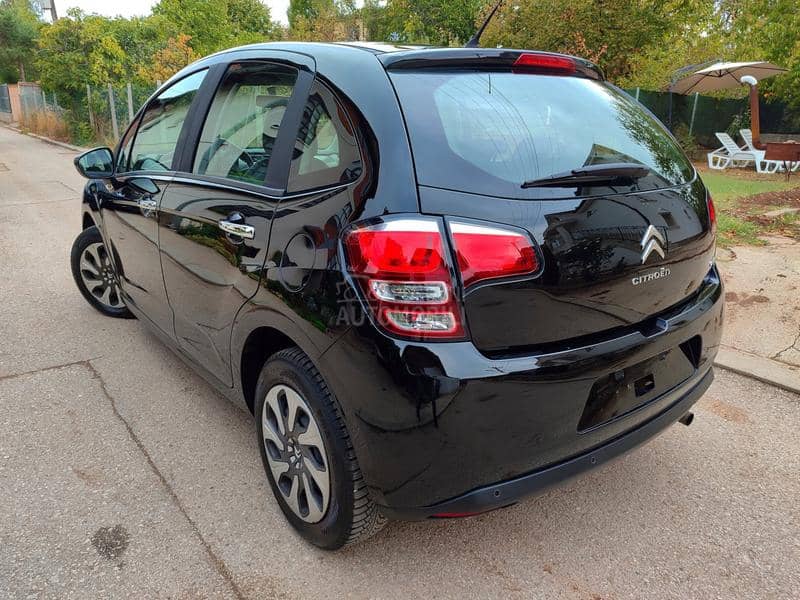 Citroen C3 1.2 Selection CH