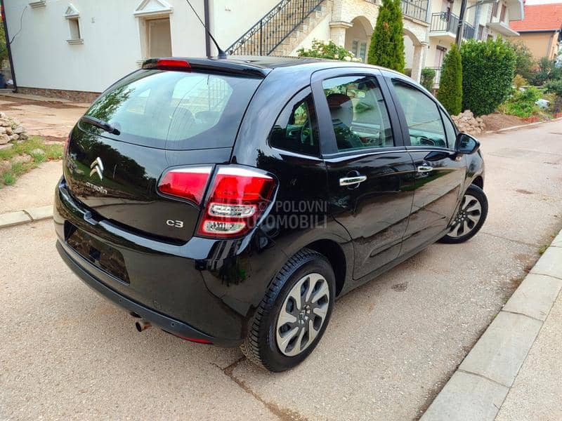 Citroen C3 1.2 Selection CH