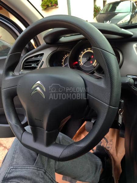 Citroen C3 1.2 Selection CH