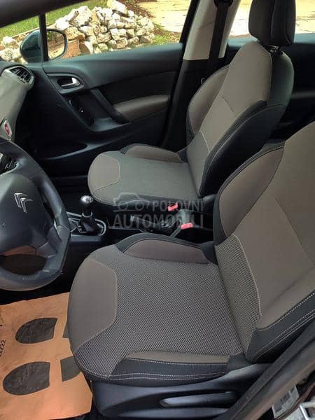 Citroen C3 1.2 Selection CH