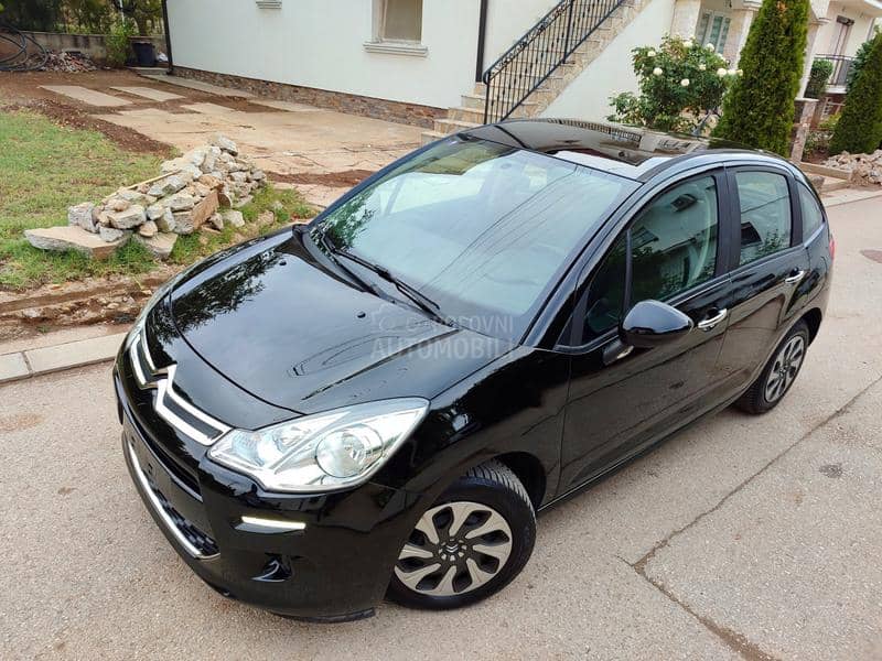 Citroen C3 1.2 Selection CH