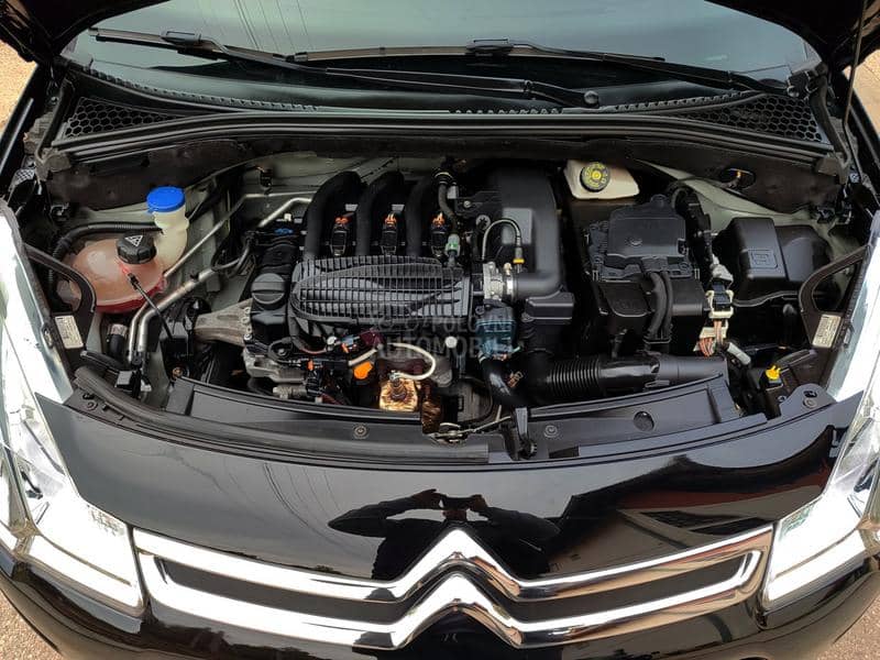 Citroen C3 1.2 Selection CH