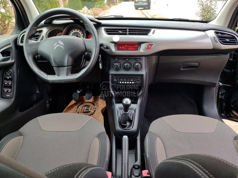 Citroen C3 1.2 Selection CH