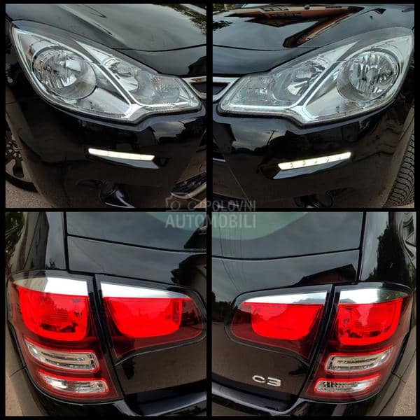 Citroen C3 1.2 Selection CH