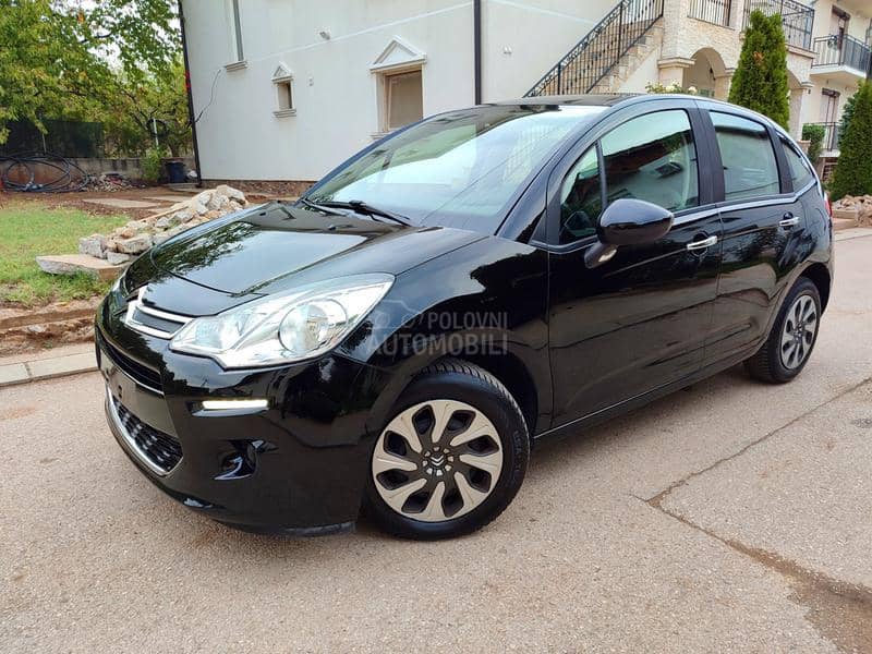 Citroen C3 1.2 Selection CH