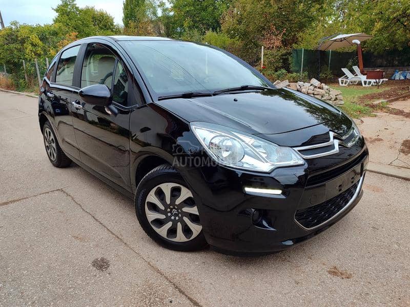 Citroen C3 1.2 Selection CH