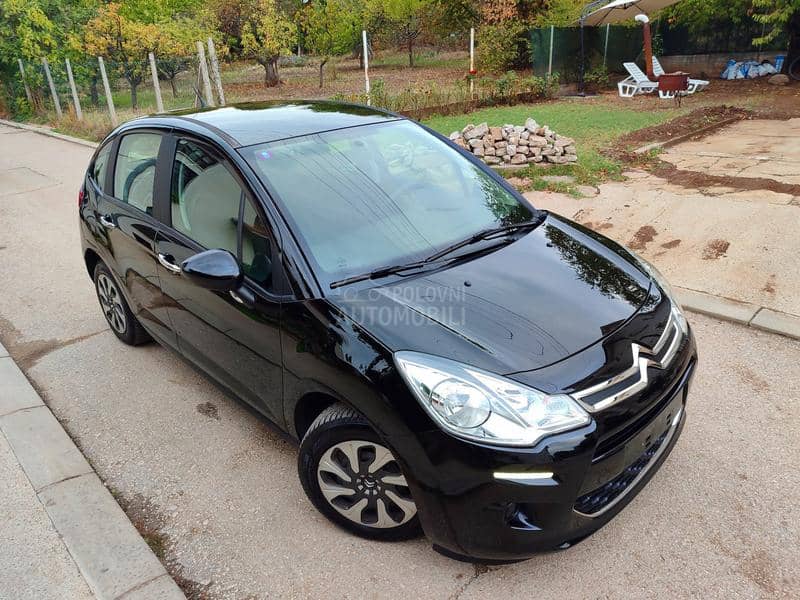 Citroen C3 1.2 Selection CH