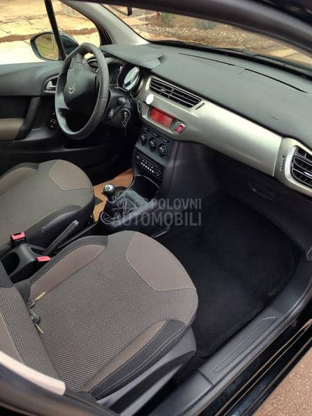 Citroen C3 1.2 Selection CH