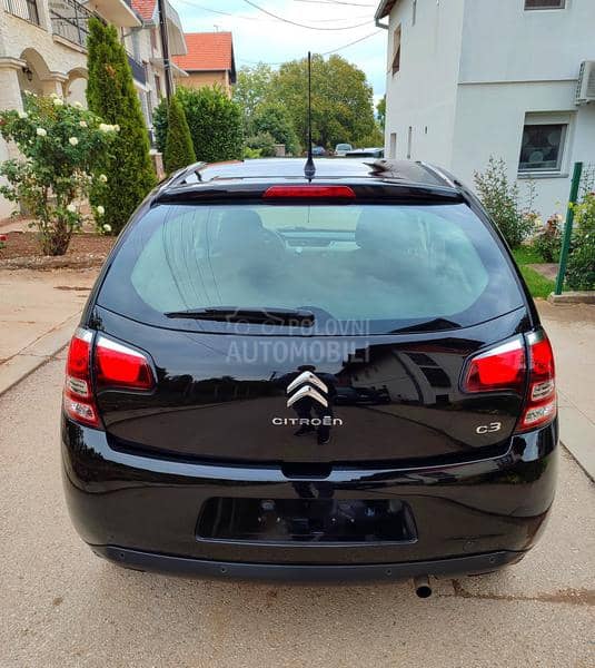 Citroen C3 1.2 Selection CH