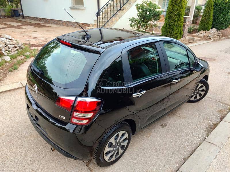 Citroen C3 1.2 Selection CH