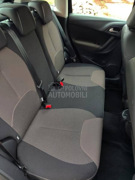 Citroen C3 1.2 Selection CH