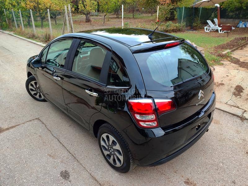 Citroen C3 1.2 Selection CH