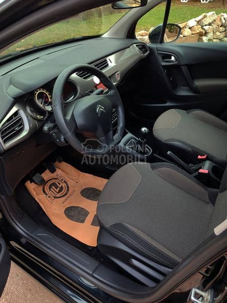 Citroen C3 1.2 Selection CH