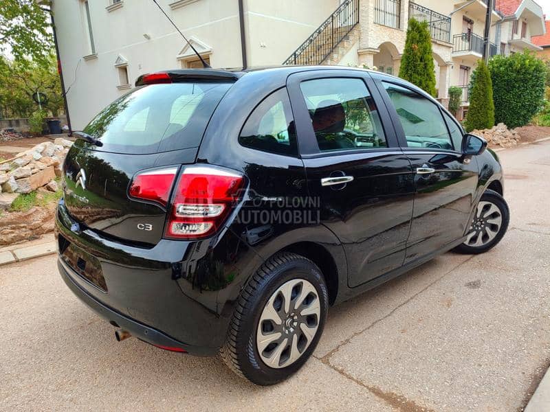 Citroen C3 1.2 Selection CH