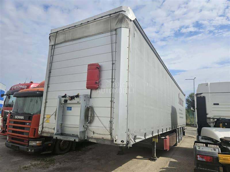 Schmitz SCS