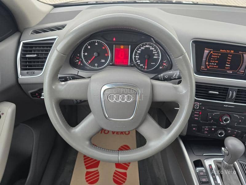 Audi Q5 2.0 TDI