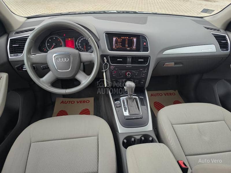 Audi Q5 2.0 TDI