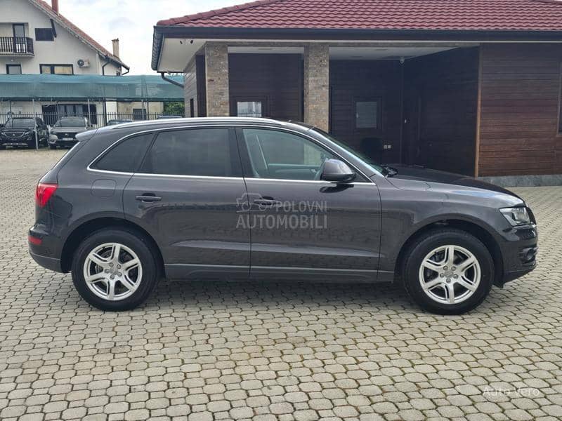 Audi Q5 2.0 TDI