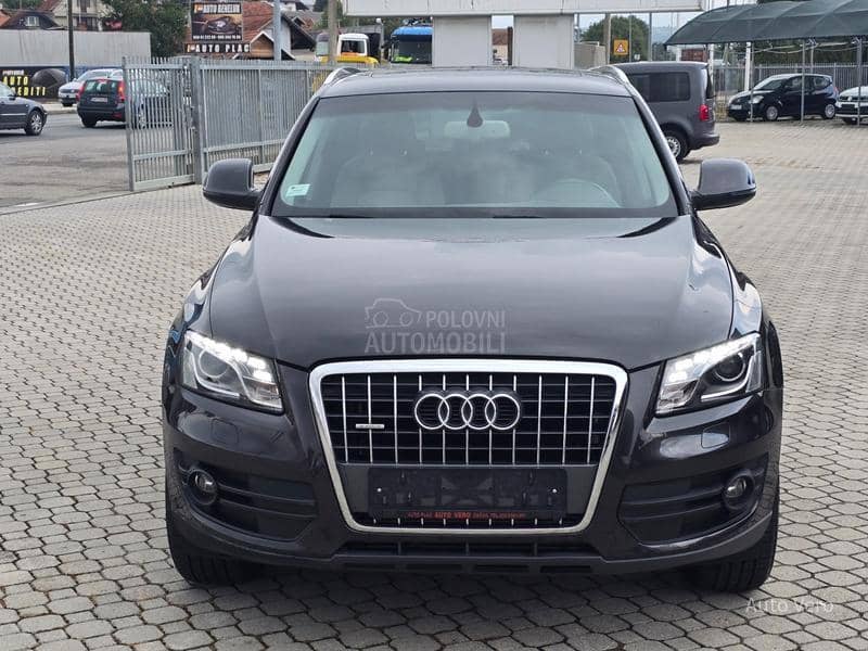 Audi Q5 2.0 TDI