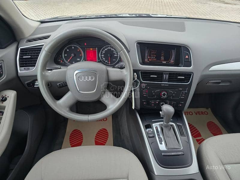 Audi Q5 2.0 TDI