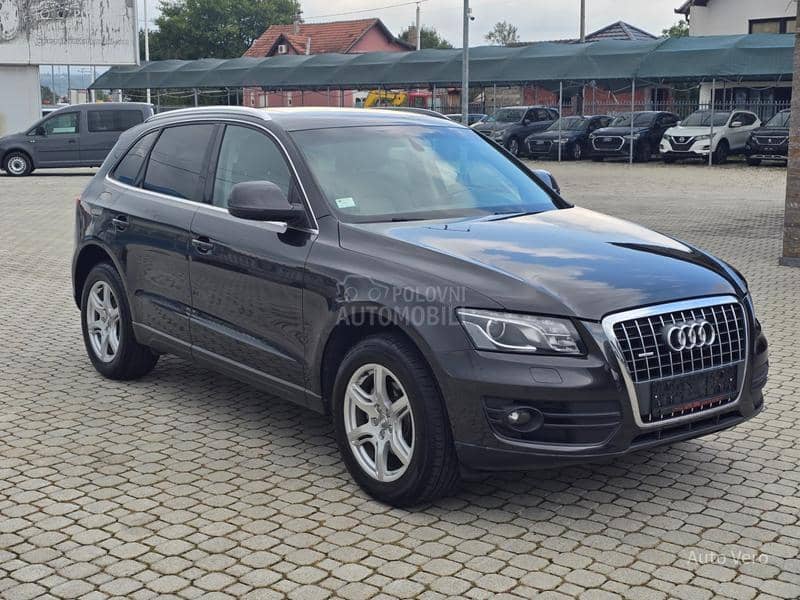 Audi Q5 2.0 TDI