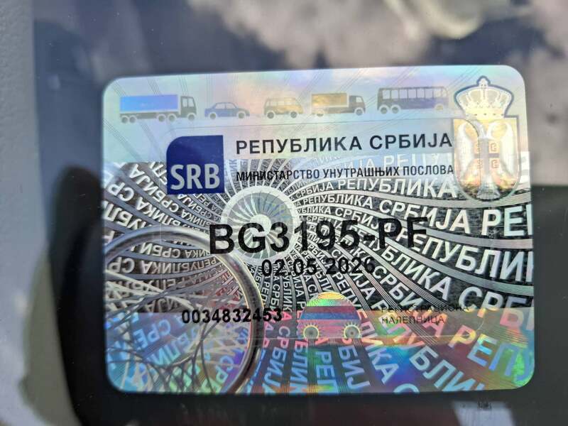 Škoda Octavia 1.9tdi