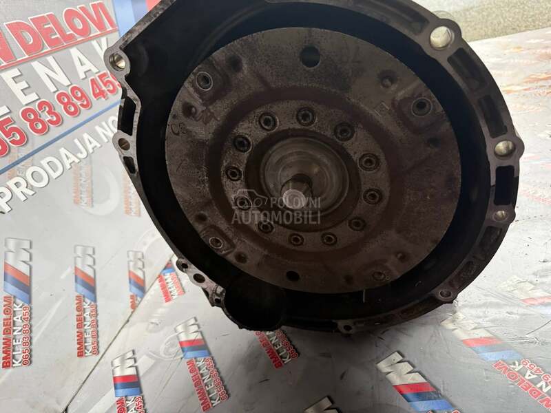 ZF6Hp21 E60 menjac