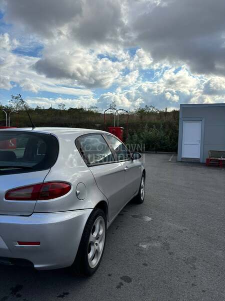 Alfa Romeo 147 1.9 JTD