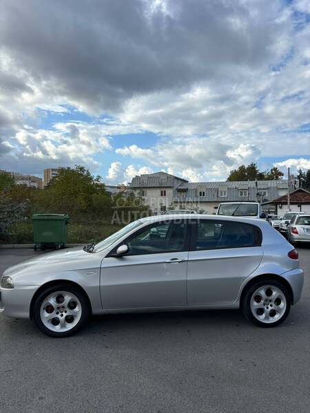 Alfa Romeo 147 1.9 JTD