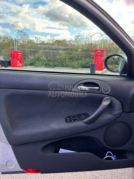 Alfa Romeo 147 1.9 JTD