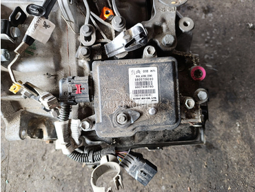 ELEKTRONIKA MJENJACA za Citroen C4