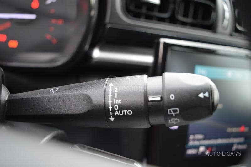 Citroen C3 1.5 BlueHDi100 Feel