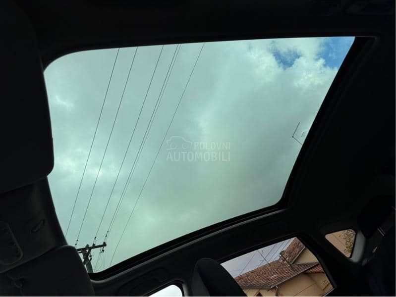 Nissan Qashqai 1.5 dci