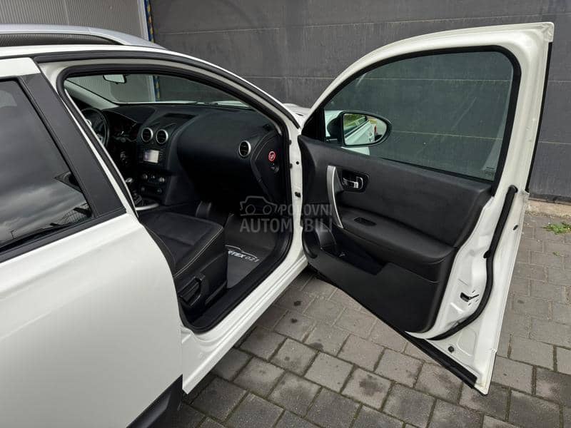 Nissan Qashqai 1.5 dci