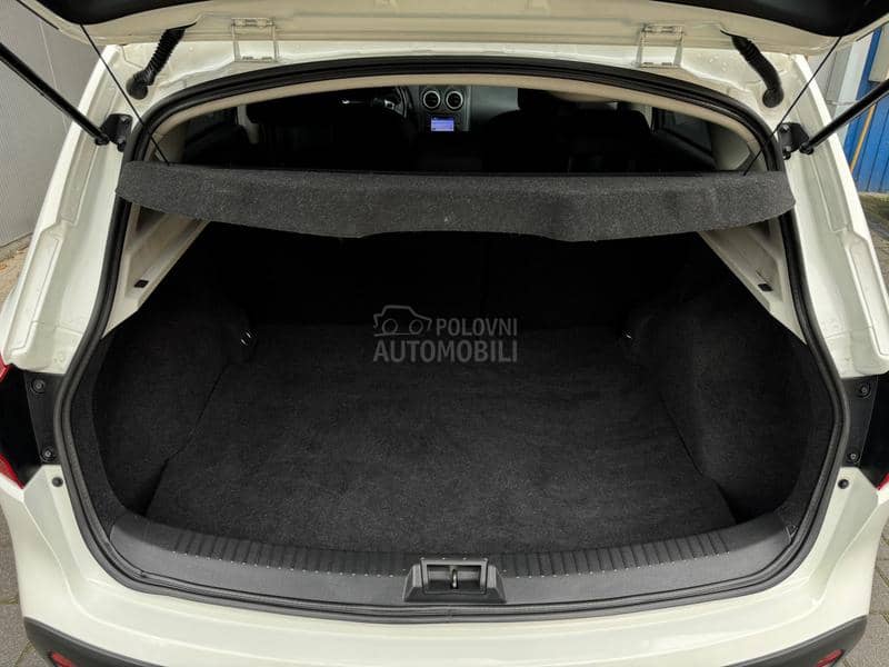 Nissan Qashqai 1.5 dci