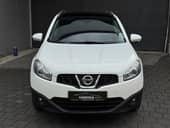 Nissan Qashqai 1.5 dci