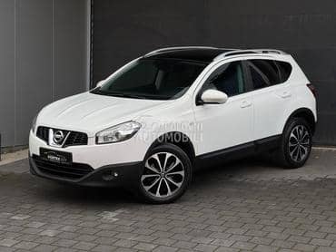 Nissan Qashqai 1.5 dci