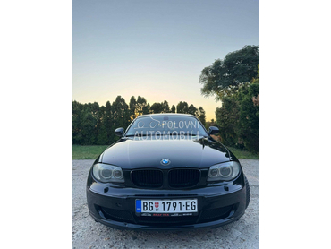 BMW 120 2.0 177HP