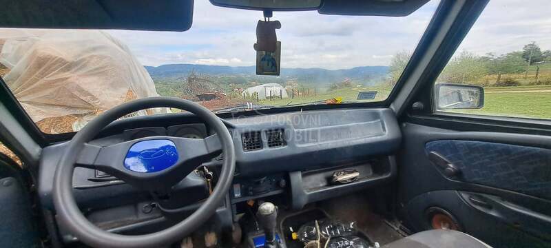 Zastava Koral In 