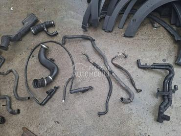 cev crevo 1.6hdi za Volvo V50