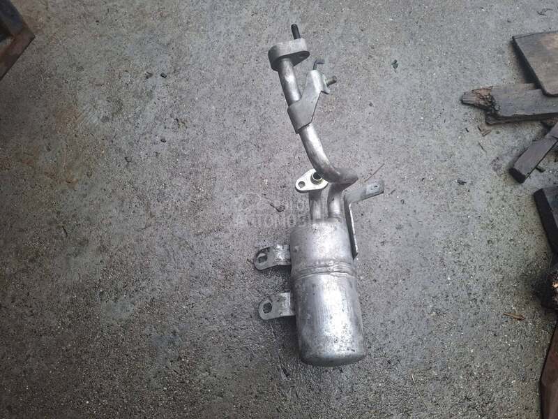 cev crevo 1.6hdi