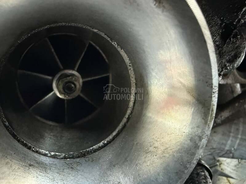 Turbine 2.0d 218ks n47