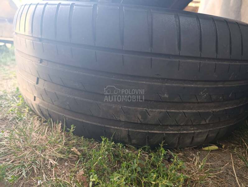 Aluminijumske felne OZ Racing alu felne 18" 5 x 112