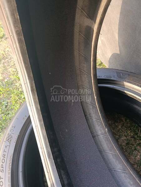 Aluminijumske felne OZ Racing alu felne 18" 5 x 112