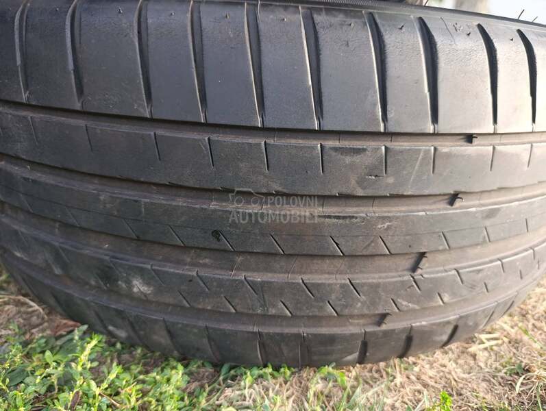 Aluminijumske felne OZ Racing alu felne 18" 5 x 112