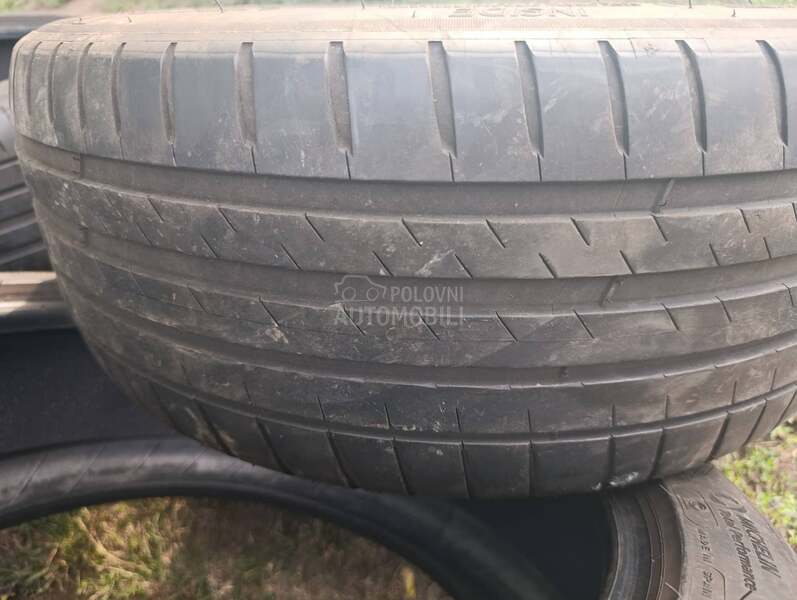 Aluminijumske felne OZ Racing alu felne 18" 5 x 112