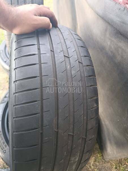 Aluminijumske felne OZ Racing alu felne 18" 5 x 112