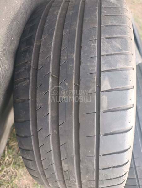 Aluminijumske felne OZ Racing alu felne 18" 5 x 112