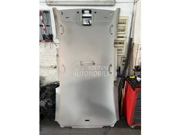 nebo za Volkswagen Passat B7