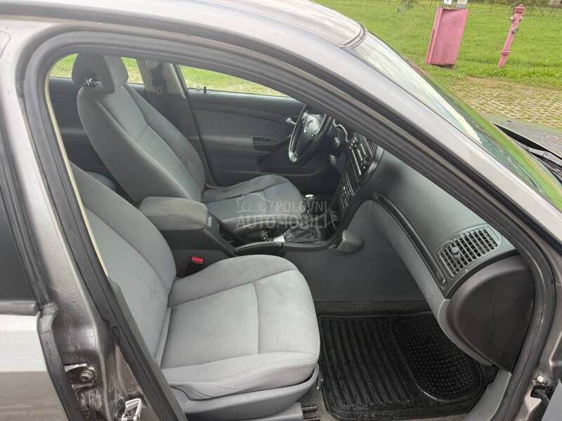 Saab 9-3 2.2 DTI REG GOD